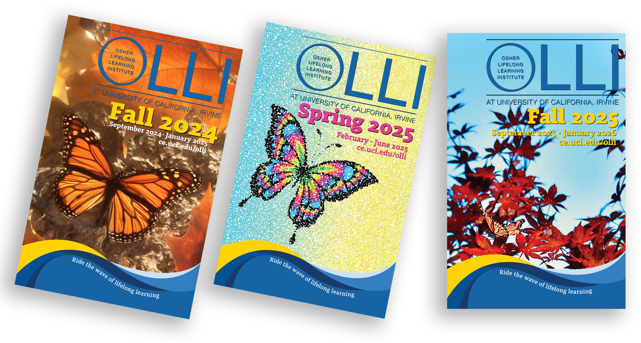 OLLI Catalog